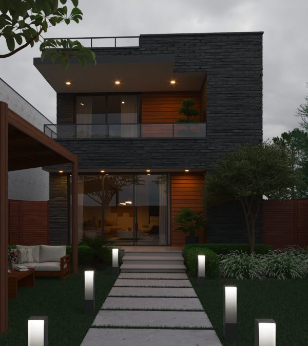 imagen vivienda unifamiliar